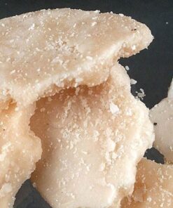 Alternative view of Crack Cocaine